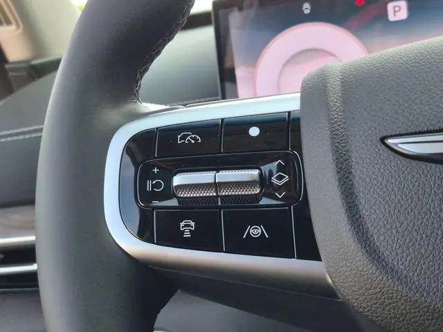 2026 Genesis GV80 2.5T Advanced AWD