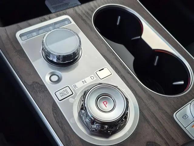 2026 Genesis GV80 2.5T Advanced AWD