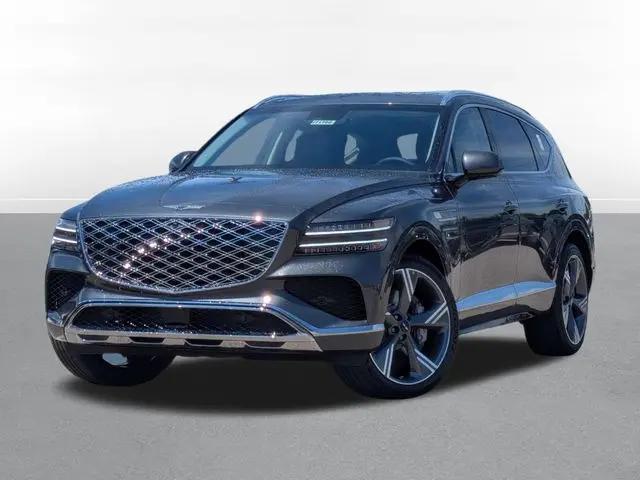 2026 Genesis GV80 2.5T Prestige AWD for sale in North Aurora, IL