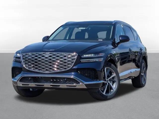 2026 Genesis GV80 2.5T Select AWD for sale in North Aurora, IL