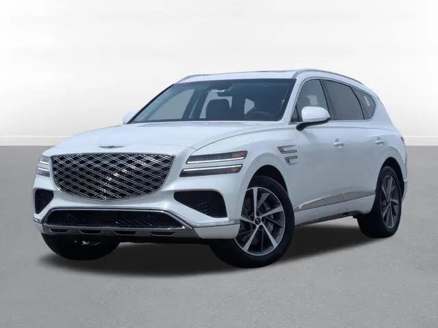 2026 Genesis GV80 2.5T Select AWD for sale in North Aurora, IL