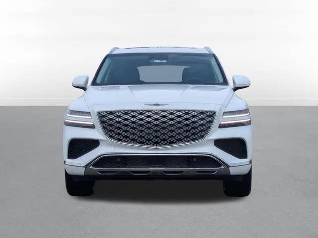 2026 Genesis GV80 2.5T Select AWD
