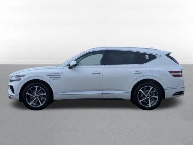 2026 Genesis GV80 2.5T Select AWD