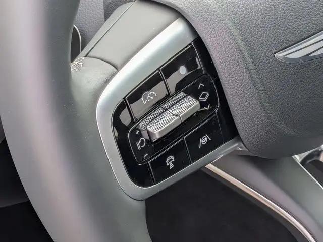 2026 Genesis GV80 2.5T Select AWD