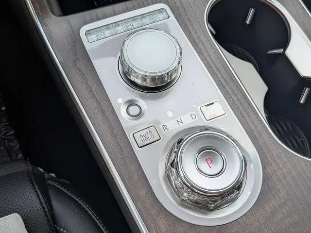 2026 Genesis GV80 2.5T Select AWD