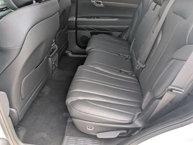 2026 Genesis GV80 2.5T Select AWD