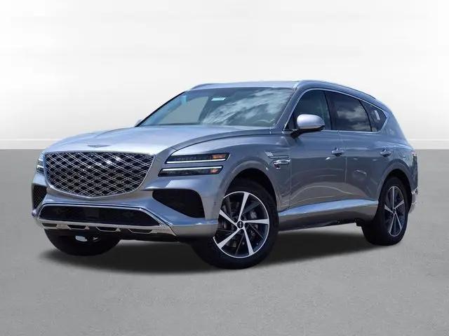 2026 Genesis GV80 2.5T Advanced AWD for sale in North Aurora, IL