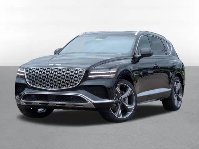 2026 Genesis GV80 3.5T Prestige AWD for sale in North Aurora, IL