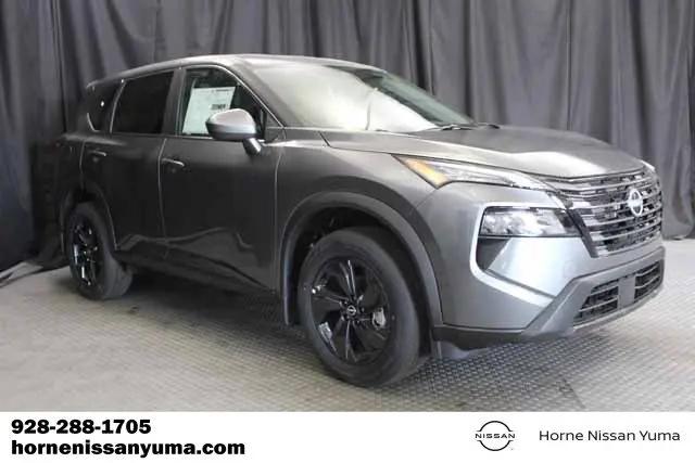 2026 Nissan Rogue SV for sale in Yuma, AZ