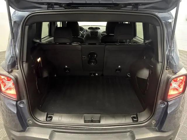 2022 Jeep Renegade Altitude 4x4