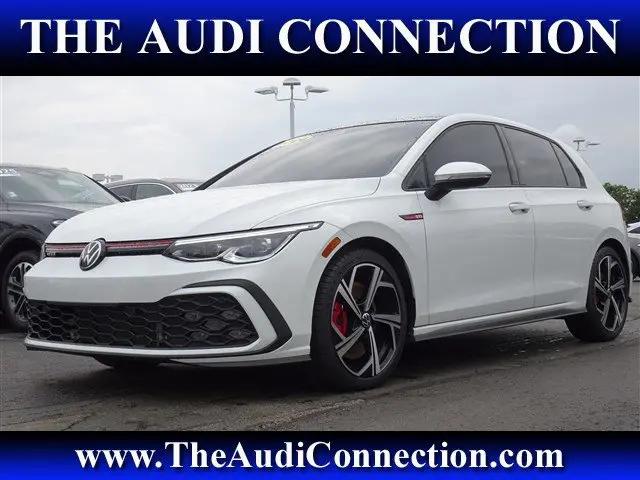 2024 Volkswagen Golf GTI 2.0T SE for sale near Cincinnati, OH