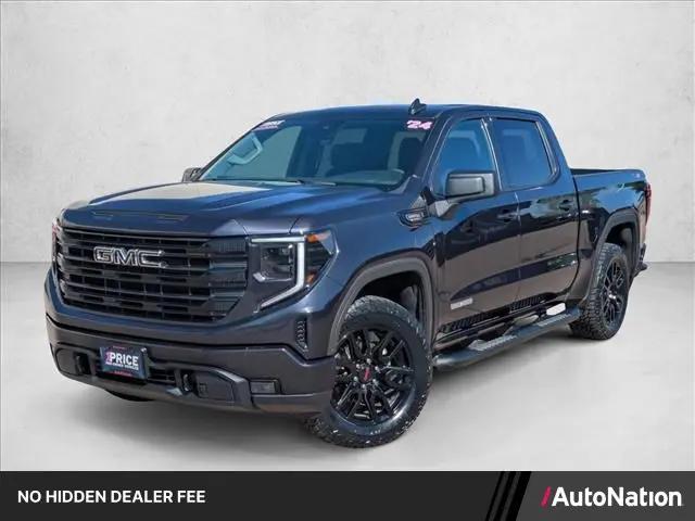 2024 GMC Sierra 1500 4WD Crew Cab Short Box Elevation with 3SB for sale in Colorado Springs, CO