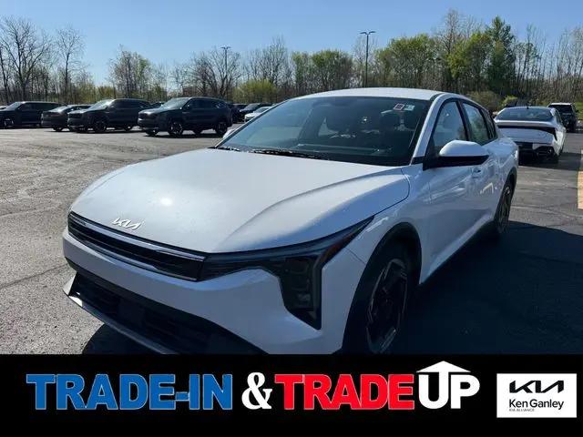 2026 Kia K4 EX for sale in Alliance, OH
