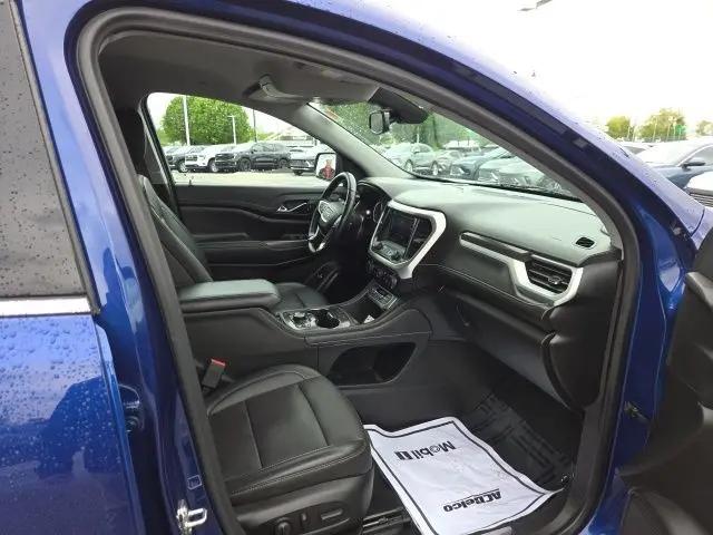 2023 GMC Acadia FWD SLT