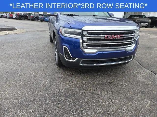 2023 GMC Acadia FWD SLT