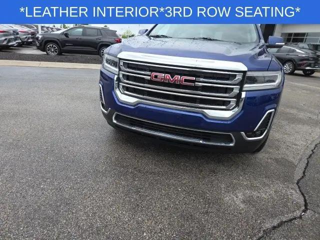 2023 GMC Acadia FWD SLT
