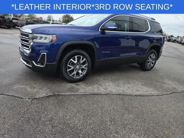 2023 GMC Acadia FWD SLT