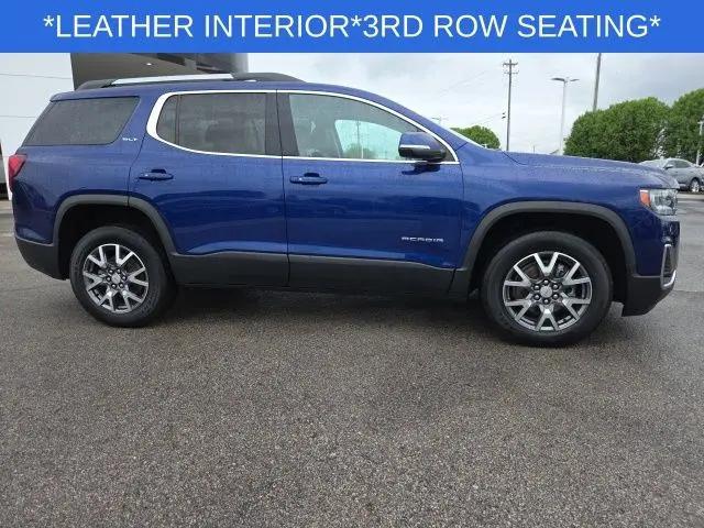 2023 GMC Acadia FWD SLT