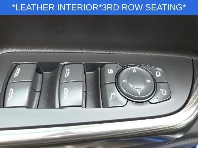 2023 GMC Acadia FWD SLT