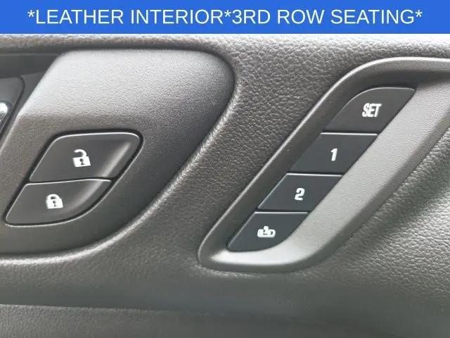 2023 GMC Acadia FWD SLT