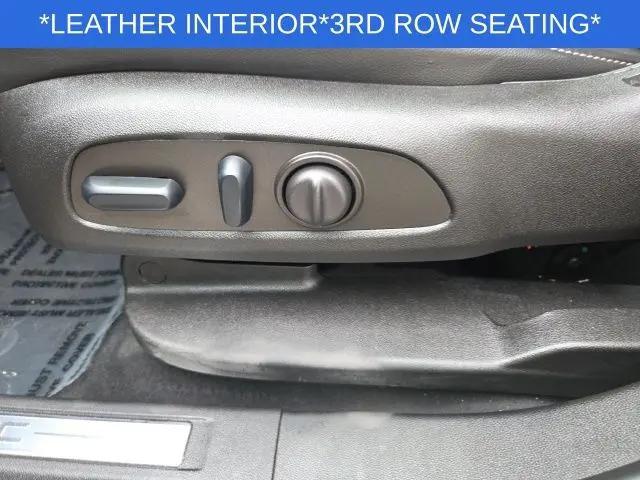 2023 GMC Acadia FWD SLT