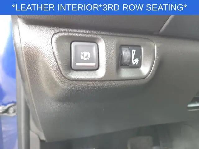 2023 GMC Acadia FWD SLT