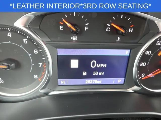2023 GMC Acadia FWD SLT