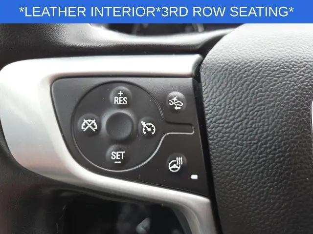 2023 GMC Acadia FWD SLT