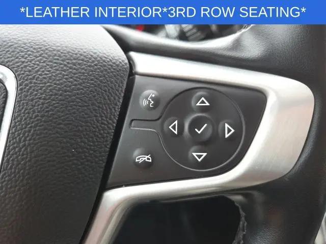 2023 GMC Acadia FWD SLT
