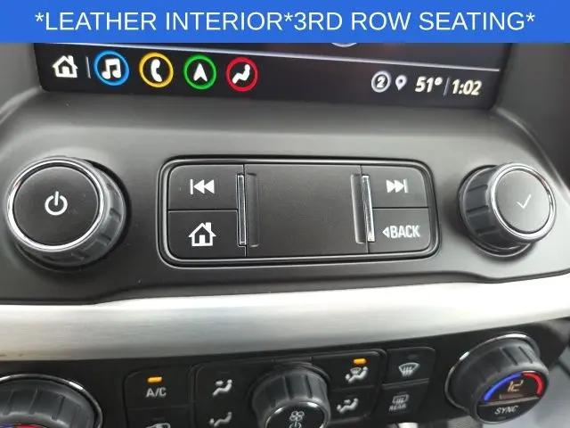 2023 GMC Acadia FWD SLT