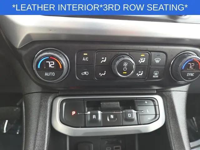 2023 GMC Acadia FWD SLT