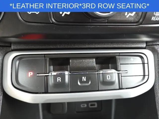 2023 GMC Acadia FWD SLT