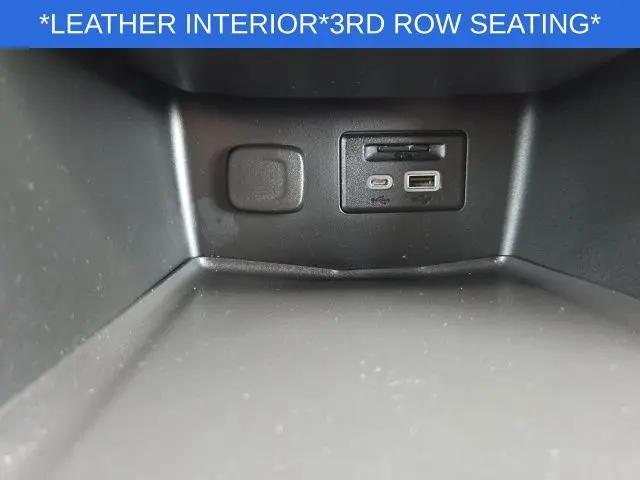 2023 GMC Acadia FWD SLT