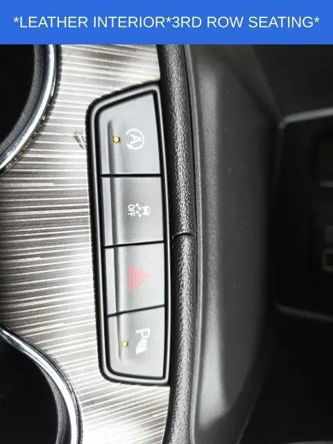 2023 GMC Acadia FWD SLT