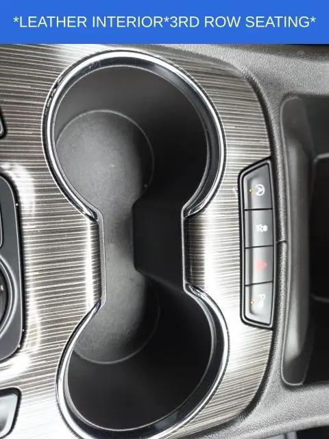 2023 GMC Acadia FWD SLT
