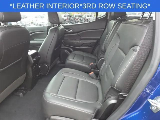 2023 GMC Acadia FWD SLT