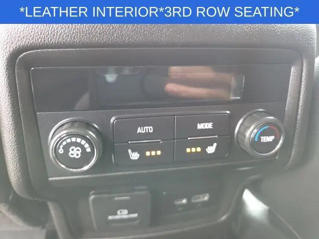 2023 GMC Acadia FWD SLT