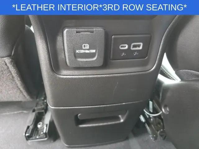 2023 GMC Acadia FWD SLT