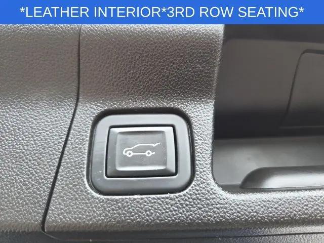 2023 GMC Acadia FWD SLT