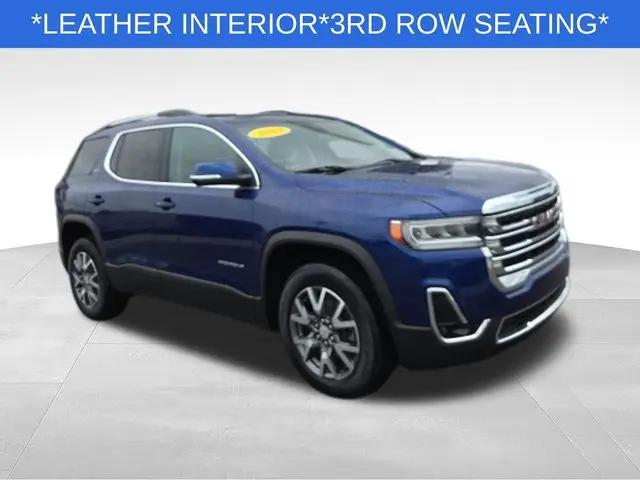 2023 GMC Acadia FWD SLT for sale in Fishers, IN