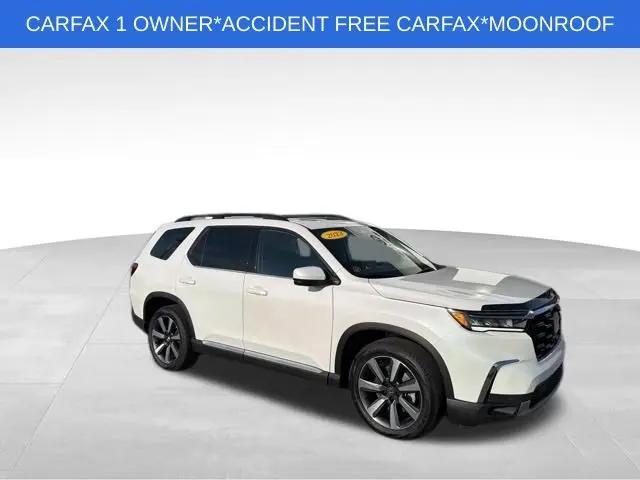 2023 Honda Pilot AWD Touring for sale in Fishers, IN