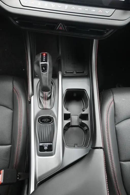 2026 Dodge Charger R/T Plus 4-Door AWD