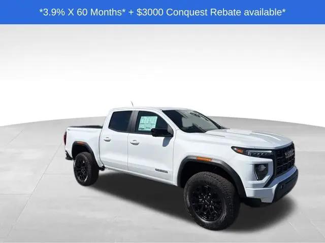 2026 GMC Canyon Elevation, 4WD for sale in Fishers, IN