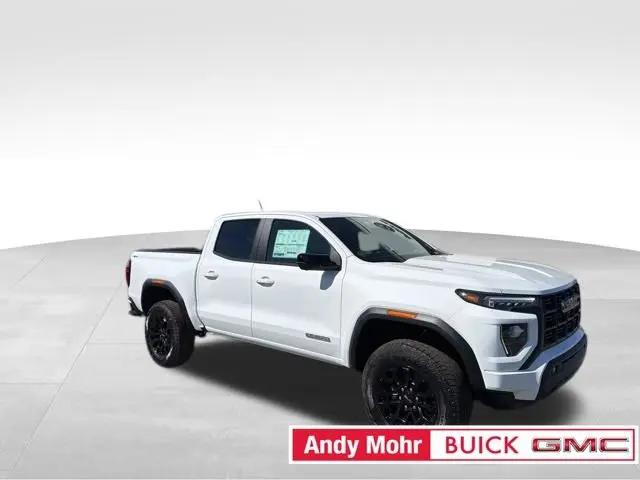2026 GMC Canyon Elevation, 4WD for sale in Fishers, IN