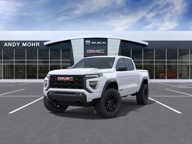 2026 GMC Canyon Elevation, 4WD for sale in Fishers, IN