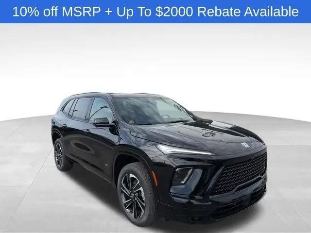2026 Buick Enclave Sport Touring FWD for sale in Fishers, IN