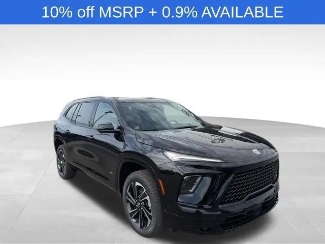 2026 Buick Enclave Sport Touring FWD for sale in Fishers, IN