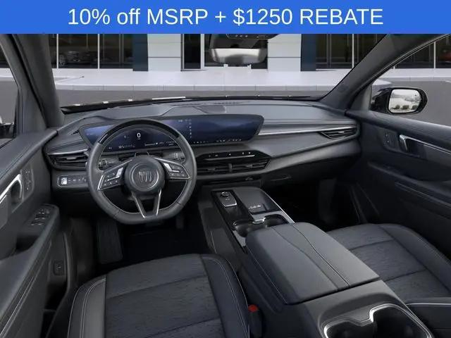 2026 Buick Enclave Sport Touring FWD