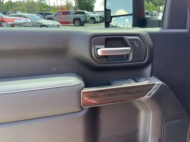 2026 Chevrolet Silverado 2500HD Regular Cab, Long Bed, LT, 4WD