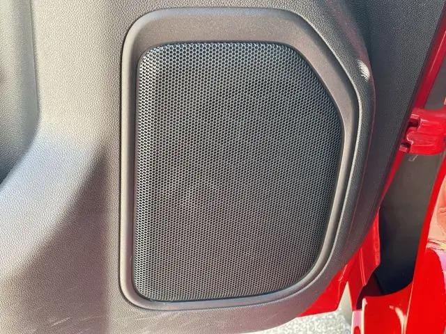 2026 Chevrolet Silverado 2500HD Regular Cab, Long Bed, LT, 4WD